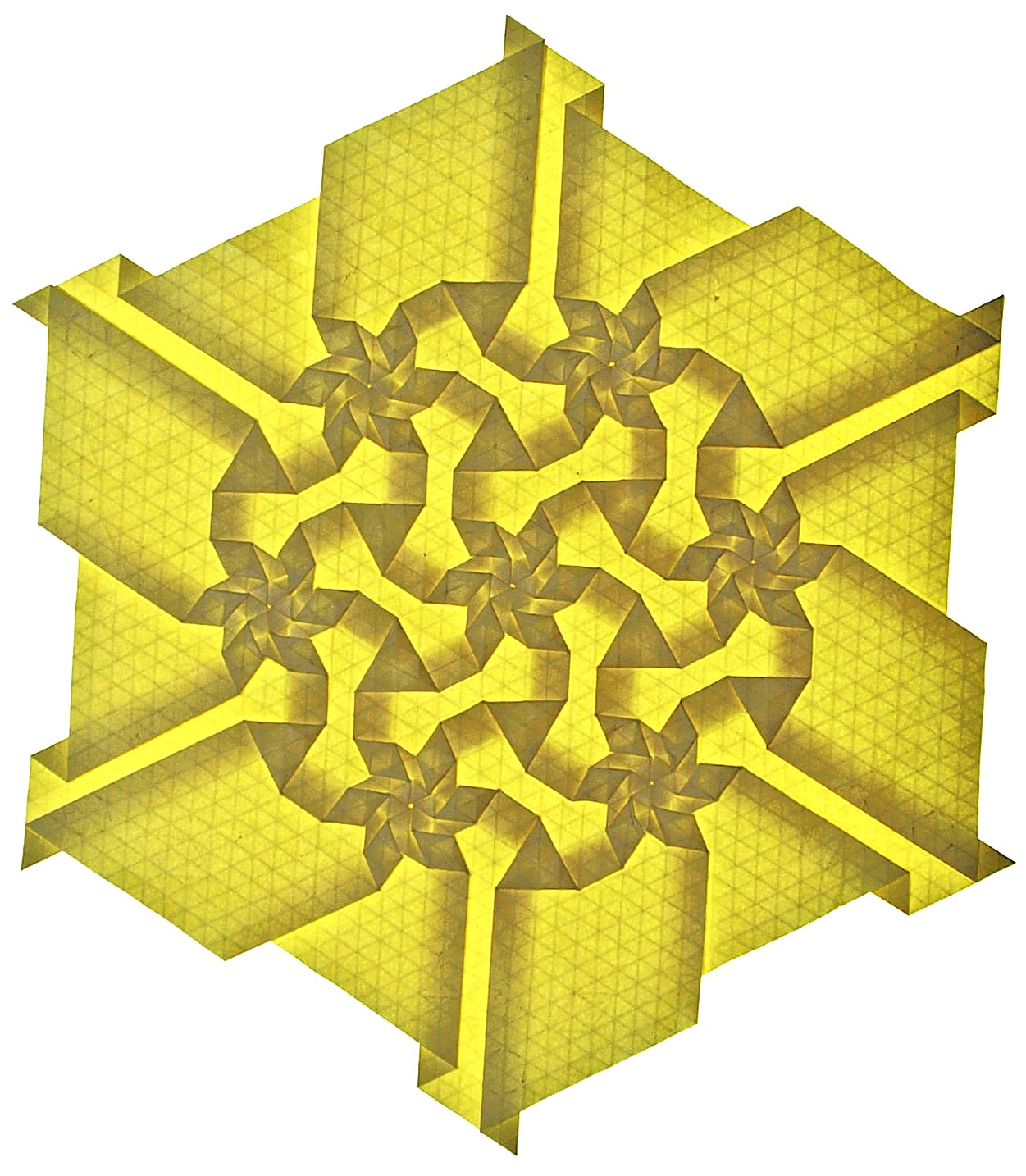 Diamond Crown III